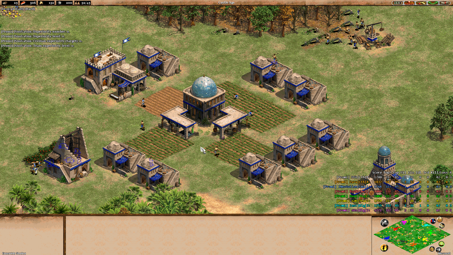 age of empires 2 full game for mac buy online